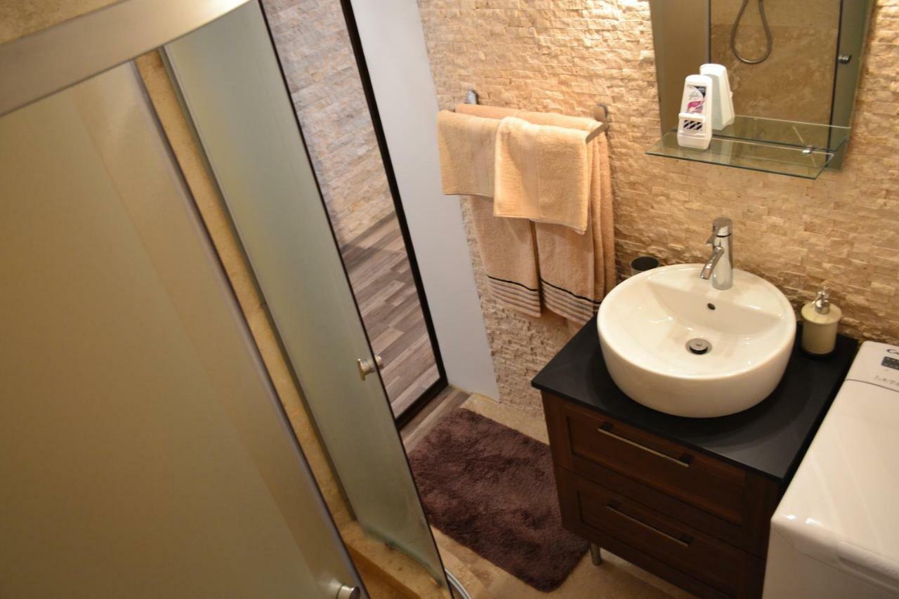 Apartament Golden Rose 1 Buşteni Exteriör bild